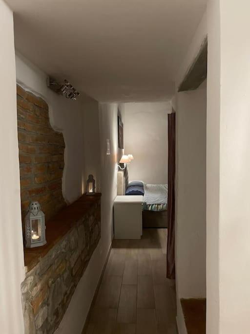 La Casina Delle 6M Apartment Florence Exterior photo