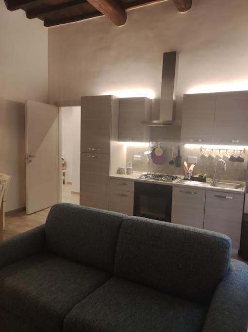 La Casina Delle 6M Apartment Florence Exterior photo